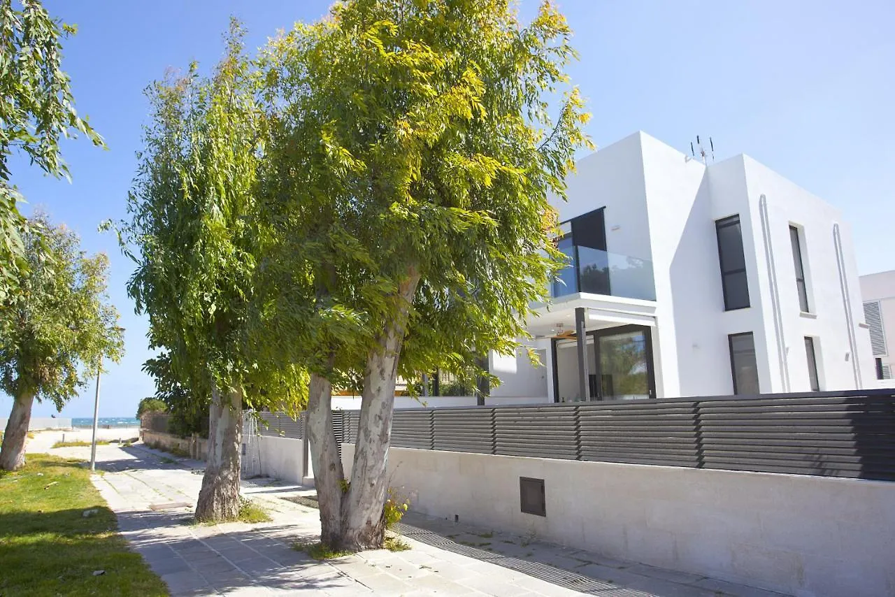 Villa Alicemar beach Port d'Alcúdia 0*,  Spanien