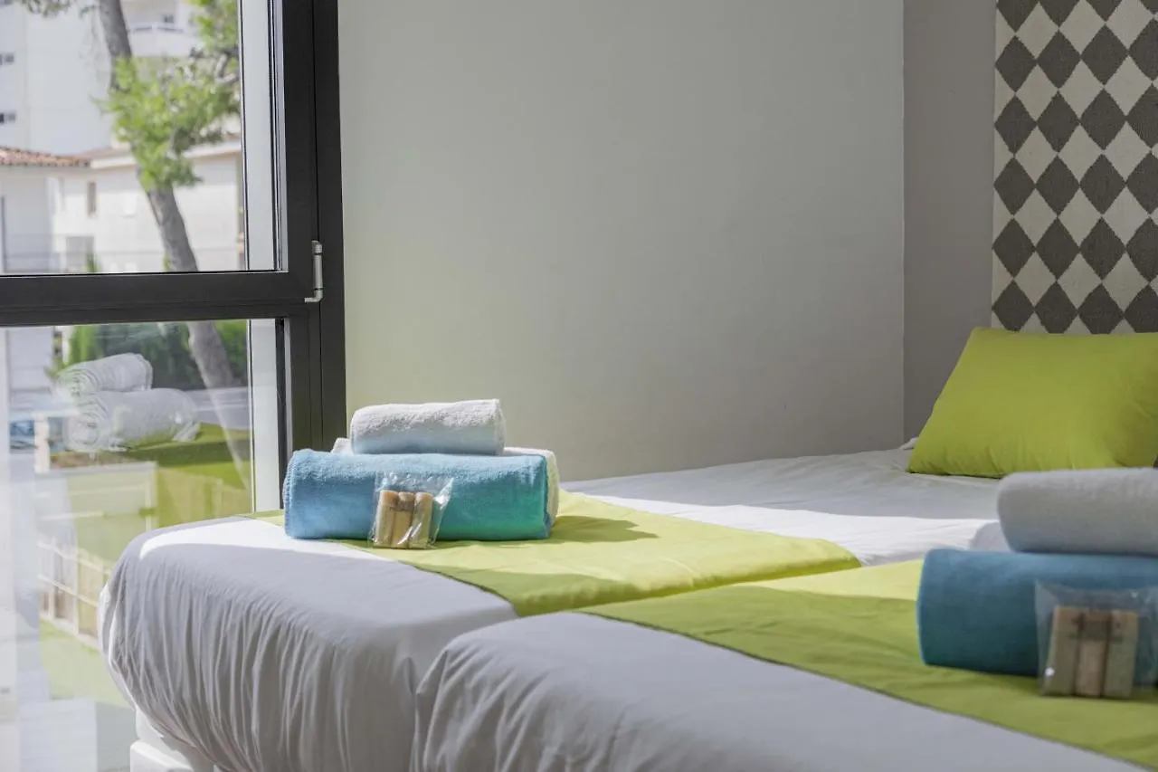 Villa Alicemar beach Port d'Alcúdia